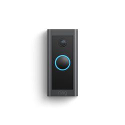 Video Wired Doorbell