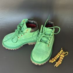 Toddler Timberland Boots