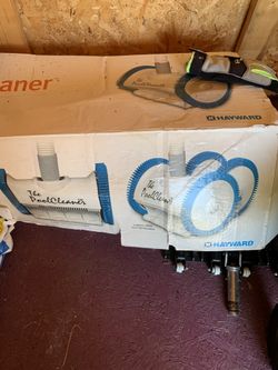 Pool Cleaner Deluxe