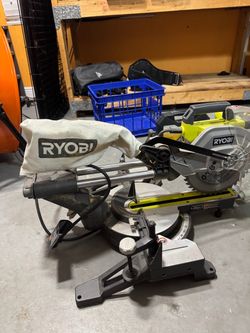 10-inch Miter Saw