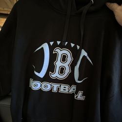 Buena Bulldogs Football Merch