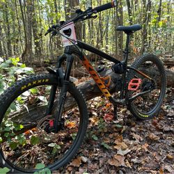 Kona Blast XC / Downcountry Bike