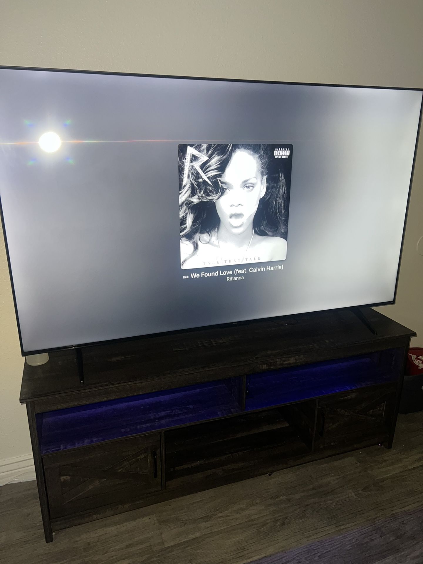 75 Inch Tv