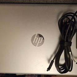 HP 15" Laptop
