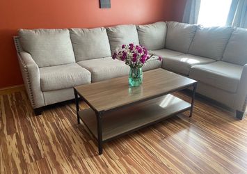 Coffee table or tv stand