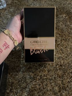 Carolina Herrera Good Girl