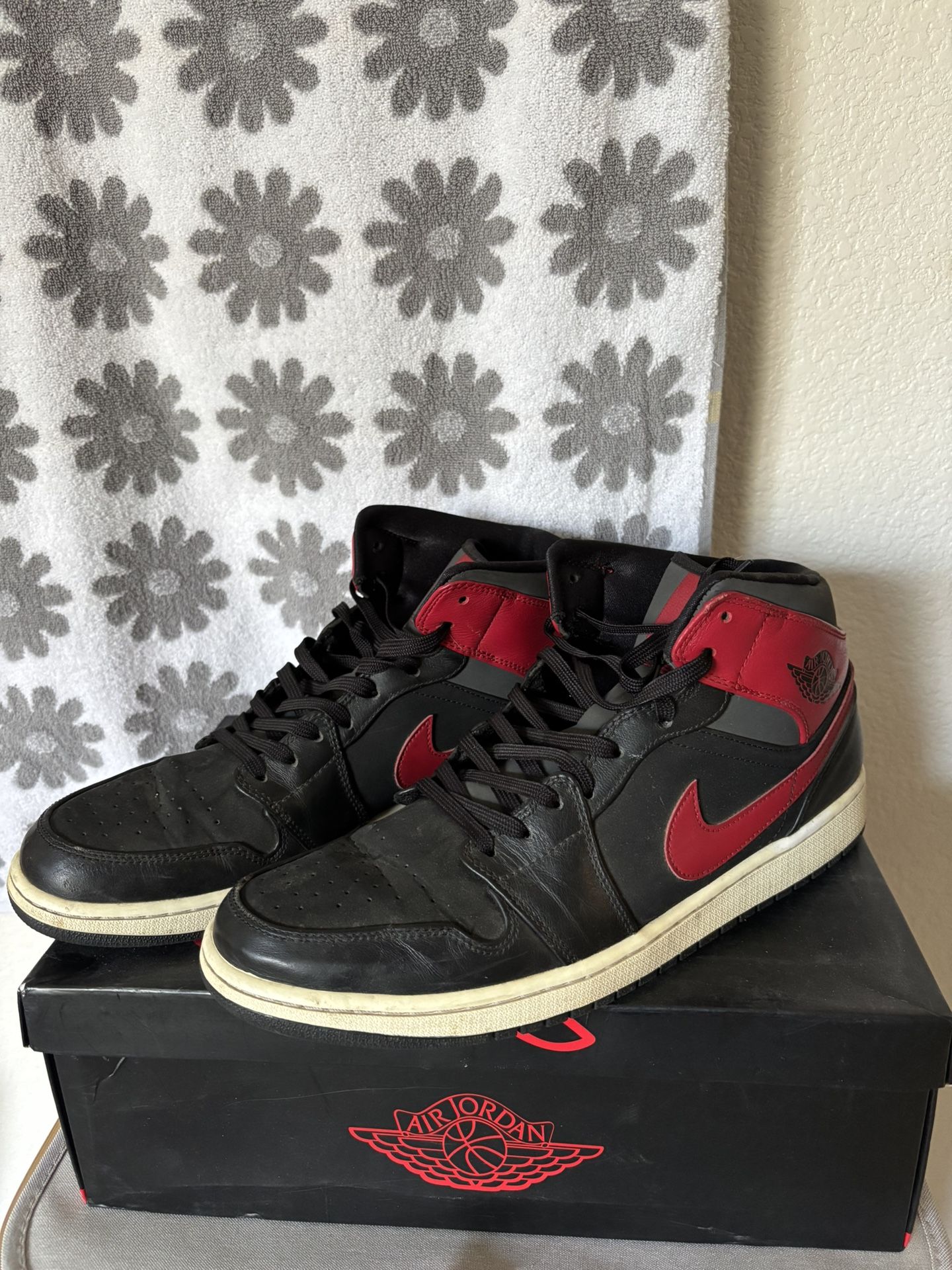 Men’s Air Jordan