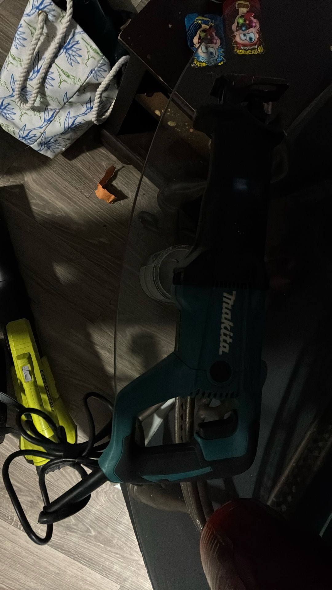 Makita JR3051T