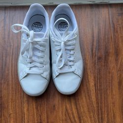 Adidas Woman Sneakers(size 6)
