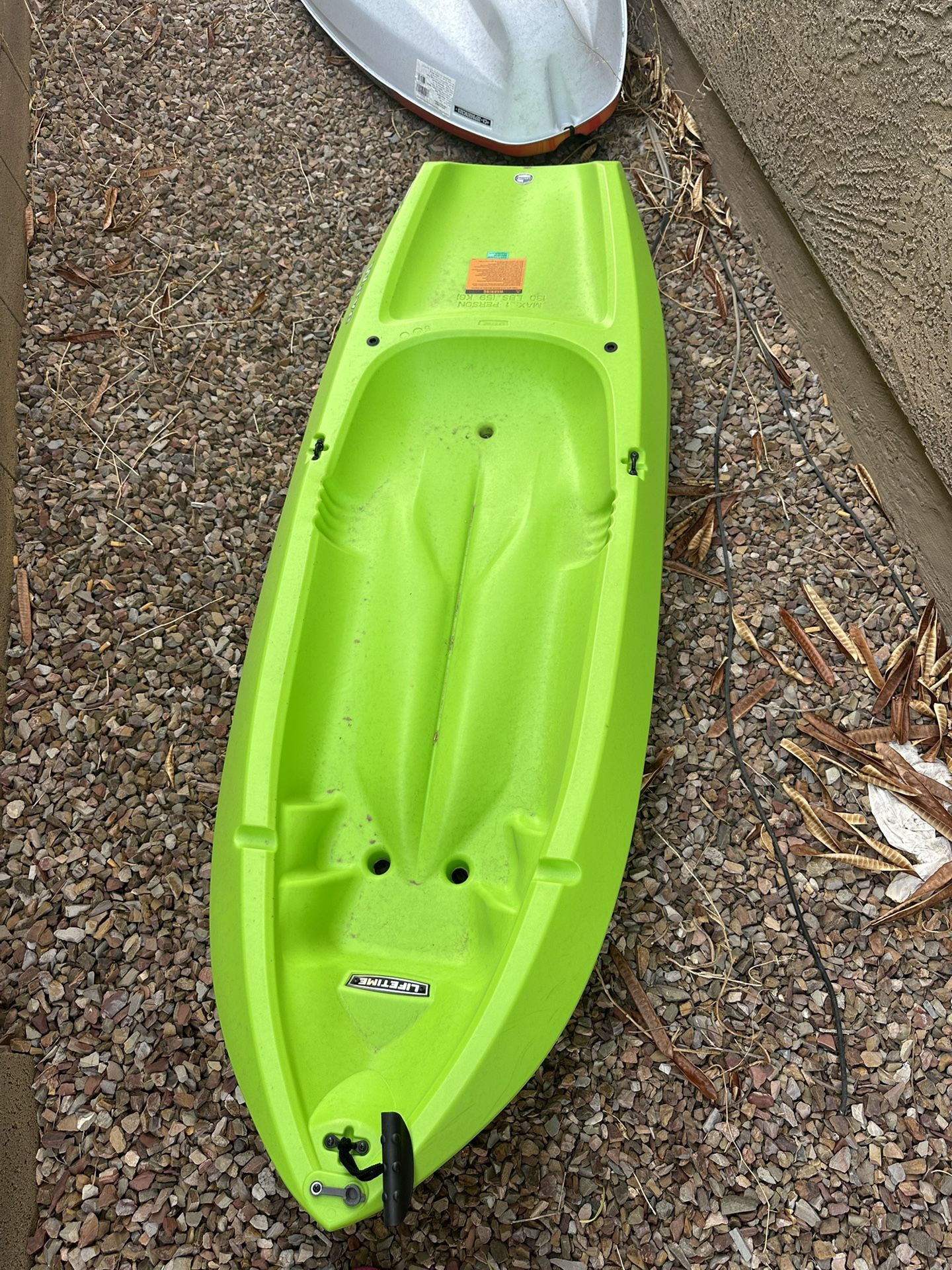 Kayak Small Adult Child.