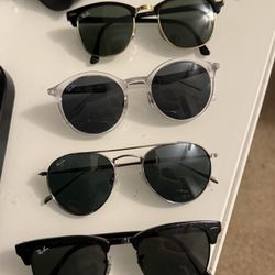 Ray Ban Sunglasses 