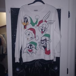 Looney Tunes SWEATSHIRT