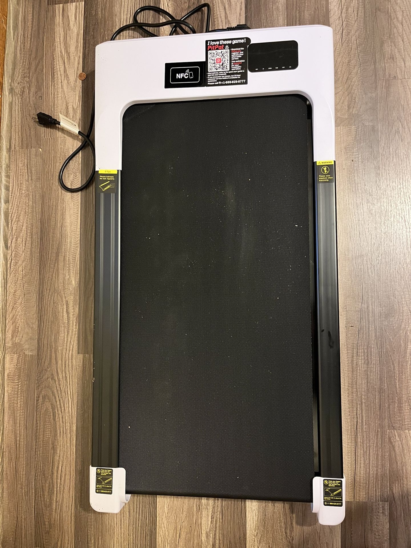 Walking Pad Home Treadmill