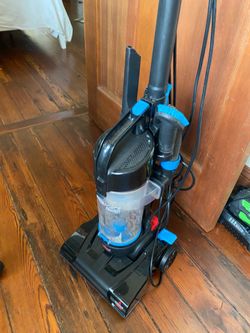 Bissell PowerForce Compact Upright Vacuum