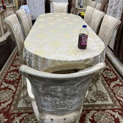 Dining Room Set 