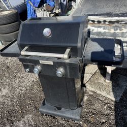 Kitchenaid Small Barbecue Grill Propane