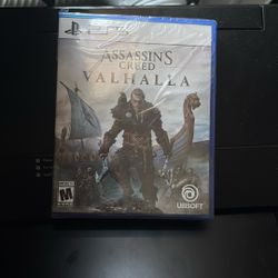 Games Ps5