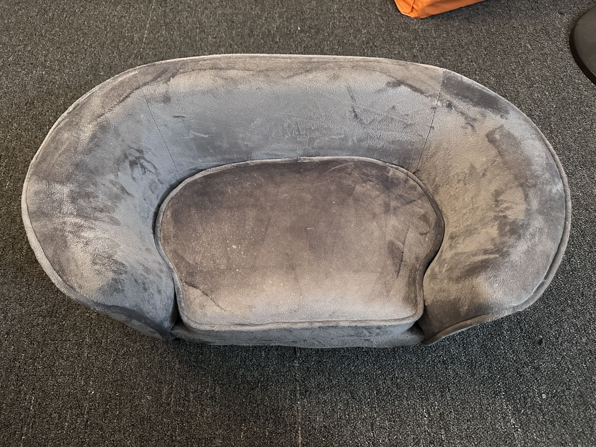 Dog cat pet couch bed