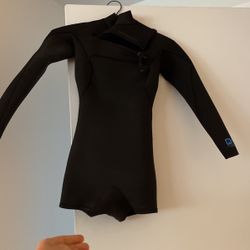 Patagonia Women’s Spring Suit