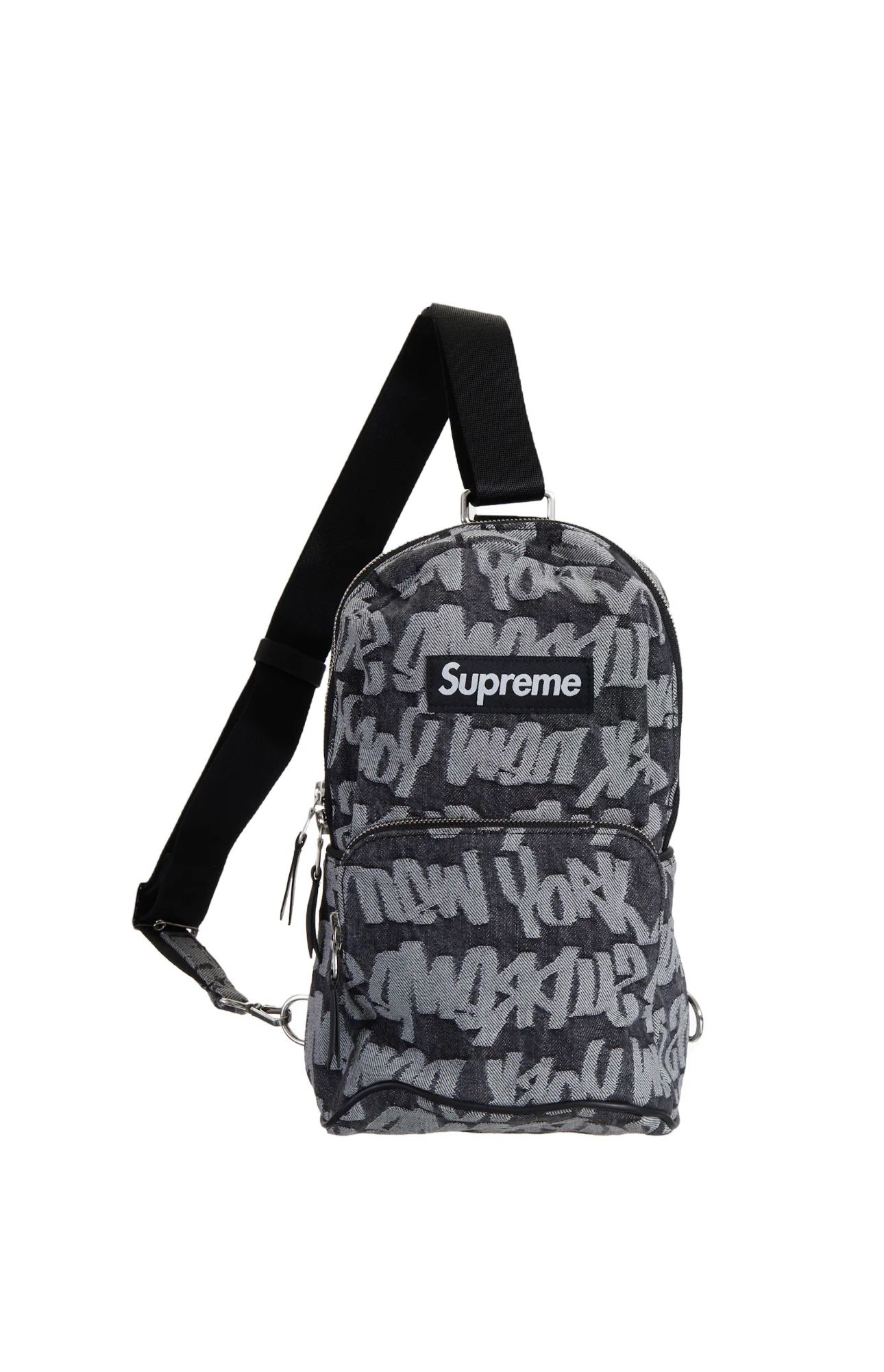 Supreme Bag