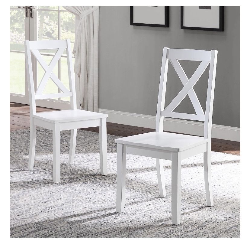 Chair Set of 2
