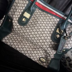 Vintage guess Bag 