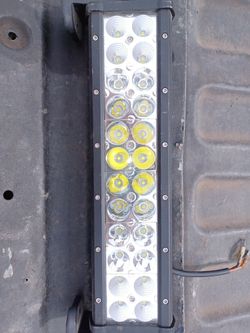 12"Bar Light
