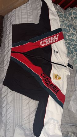 Adidas x  Willy Chavaria Mexico Jacket Medium
