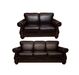 Sofa And Loveseat