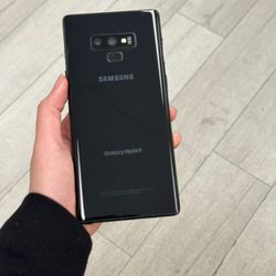Samsung Galaxy Note 9 - 90 Day Warranty - Payments Available With $1 Down 