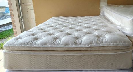 Queen Size Mattress (Colchon Queen Size)