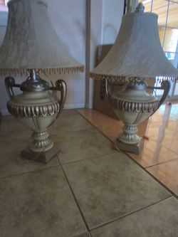 Lamps