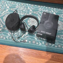 Beats Solo 3 
