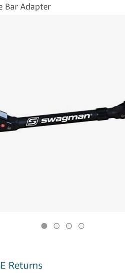Swag Man Delux Bar Adapter