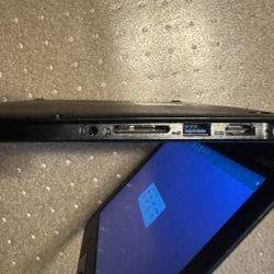 Google Chromebook (Lenovo)