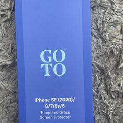 iPhone SE (2020) / 8 / 7 / 6s / 6