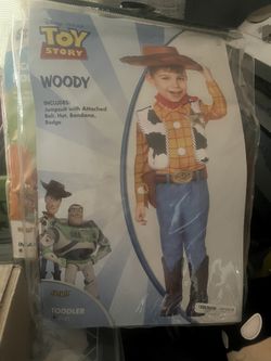 Infant/ Toddler Costumes