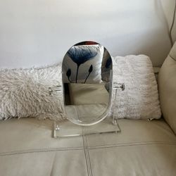 LARGE MIRROR COMMERCIAL OR HOME 