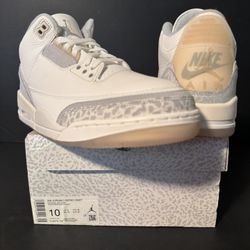 Air Jordan 3 Retro SE Craft M10