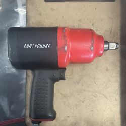 Air Impact Wrench 