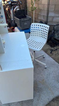 IKEA Mickey desk
