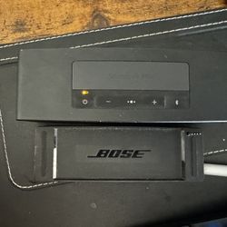 Bose Soundlink Mini 2 Speaker
