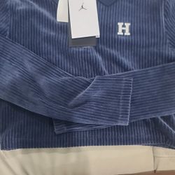 HBCU Howard University Halter Top Shirt