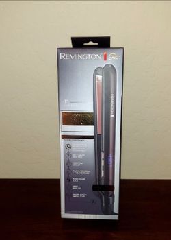 Remington Pearl Ceramic 1" Flat Iron- pick up only Ray/Higley