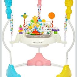 Activity Center - Baby Bouncer