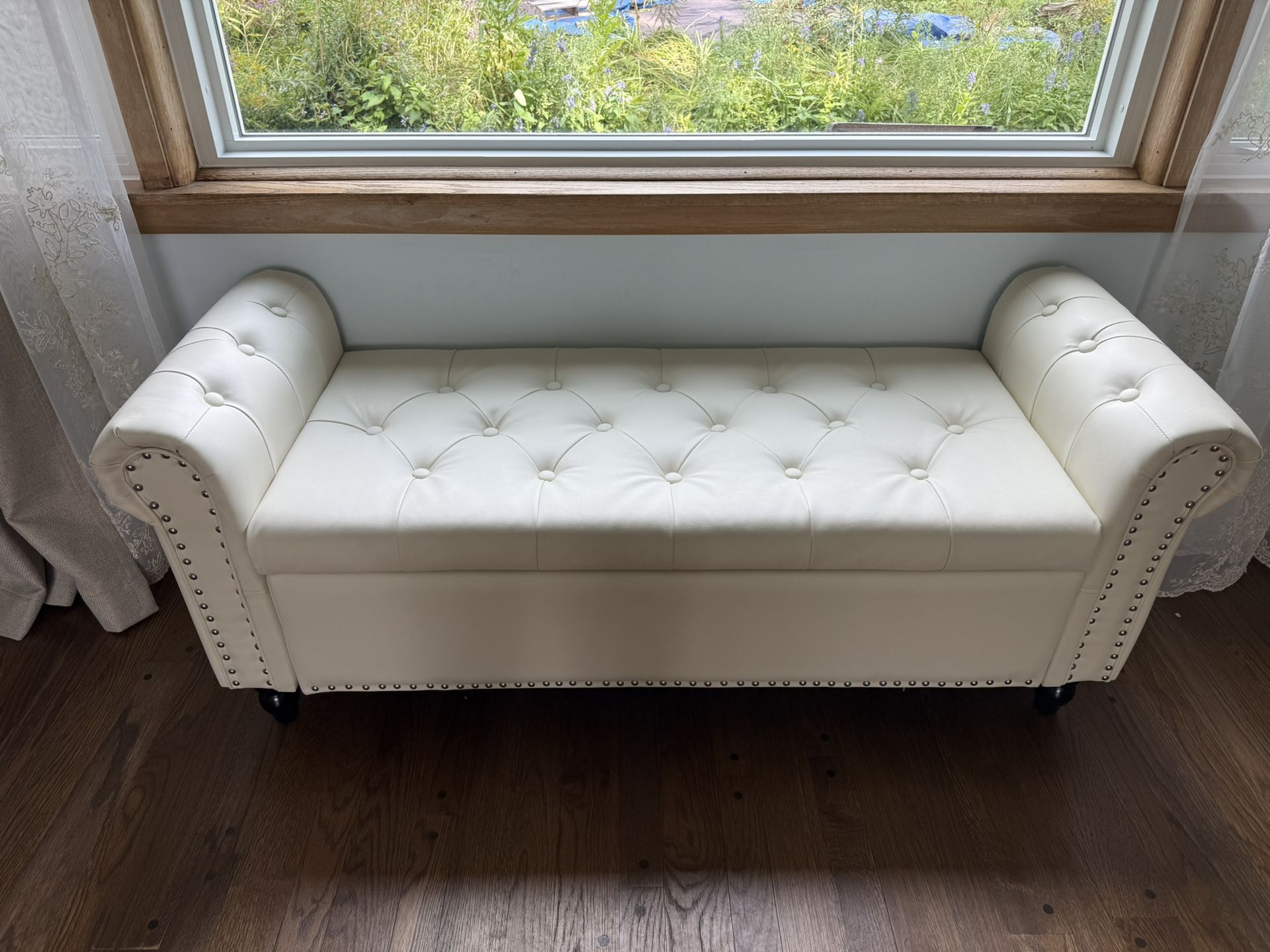Bench Seat