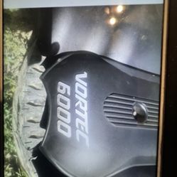 Tapas De Motor De Chevys 6.0 