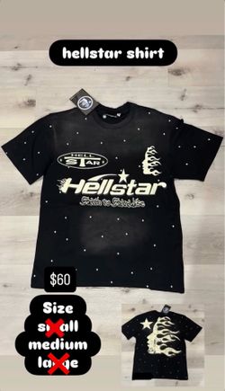 Hellstar Shirts