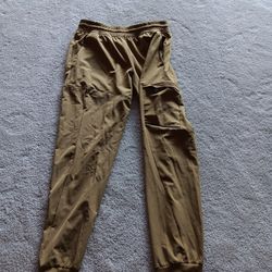 Apana Jogger Pants