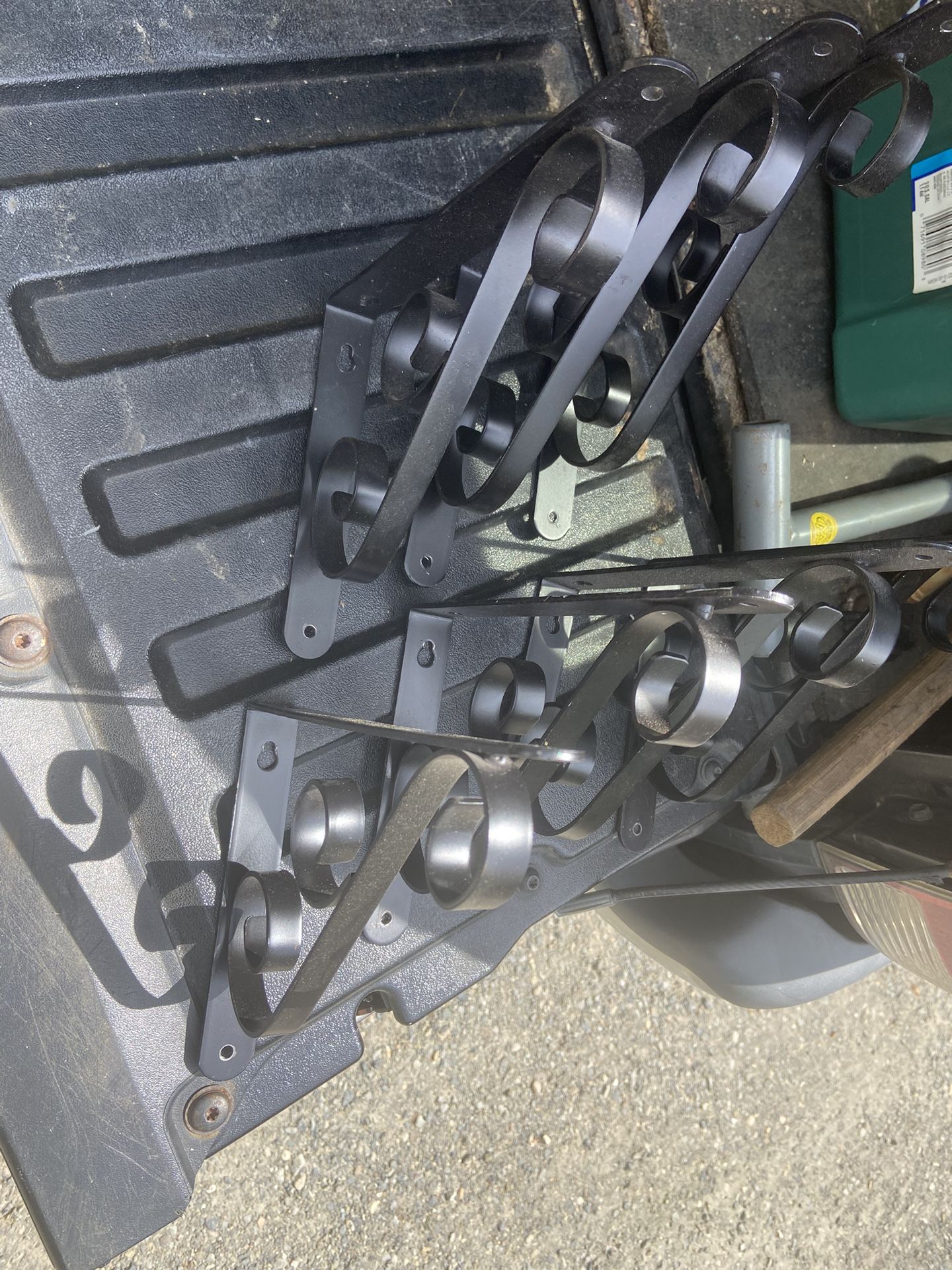 Shelf Brackets